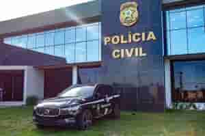 policia
