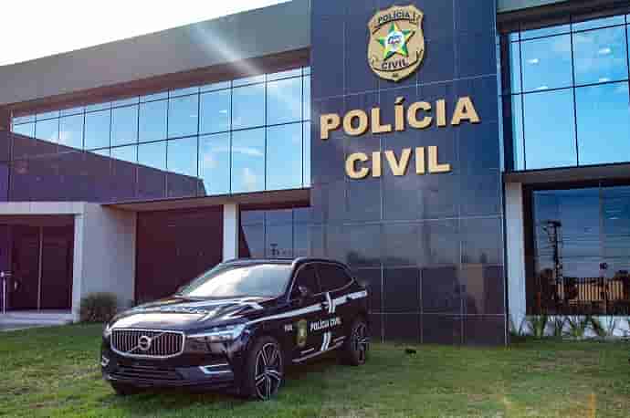 policia