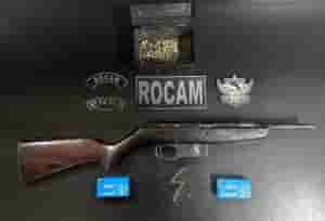 policia