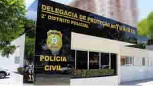 policia