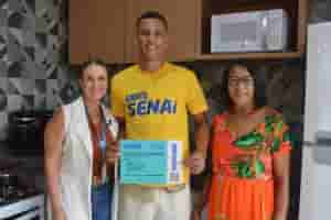 senai