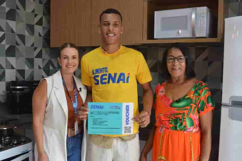 senai