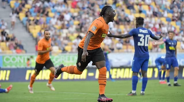 traore
