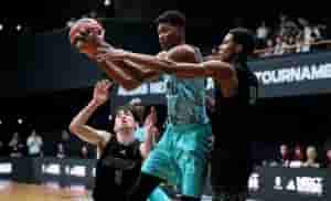 basquete