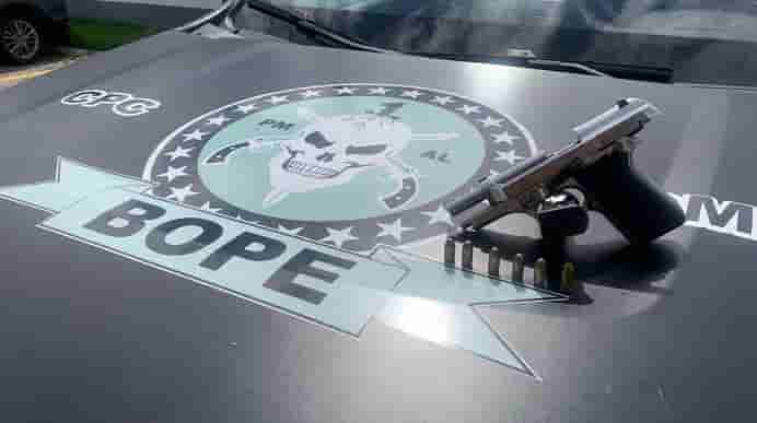 bope