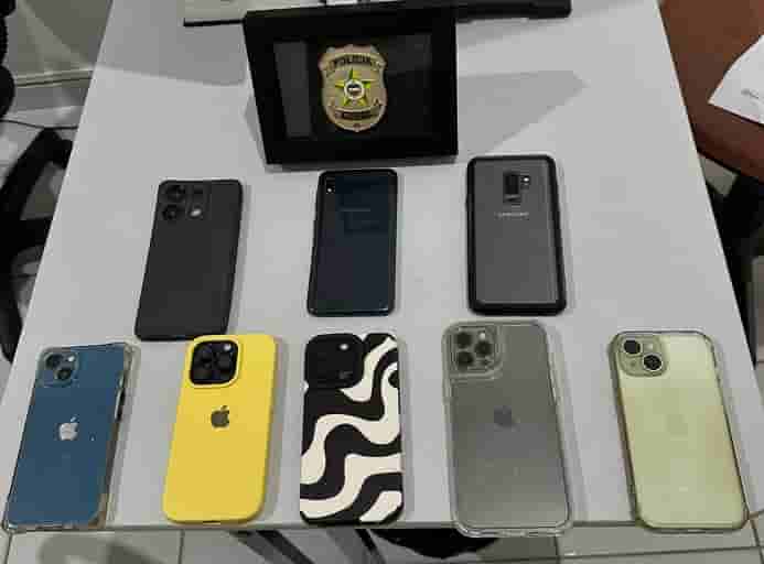 celulares