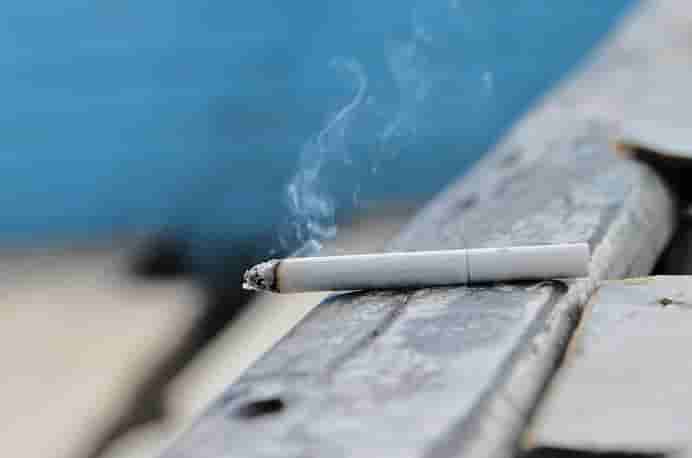 cigarro