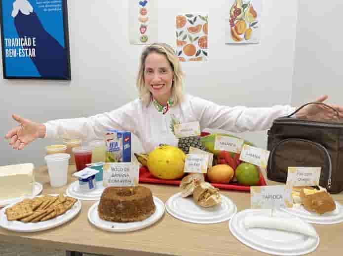 nutricionista