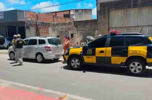 transporte