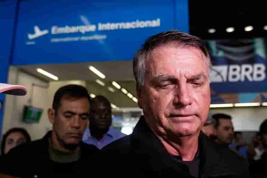 bolsonaro