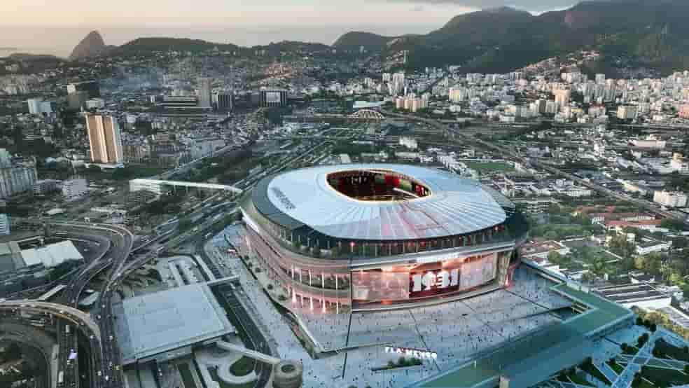 flamengo