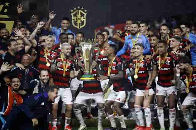 flamengo