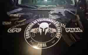 fuzil