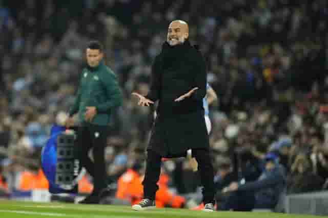 guardiola