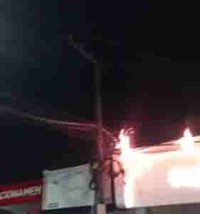 incendio