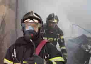incendio