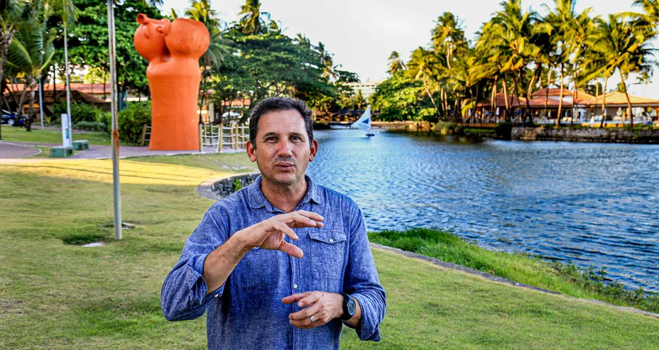 lagoaanta