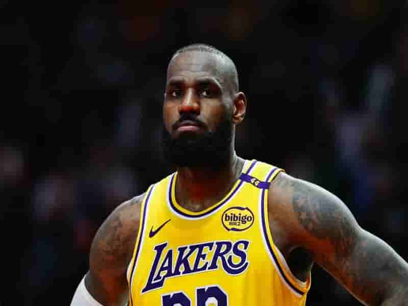 lebron