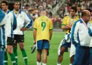 ronaldo