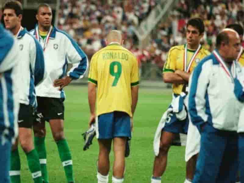 ronaldo