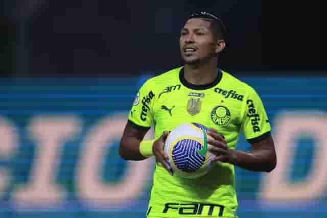 rony