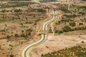 canal