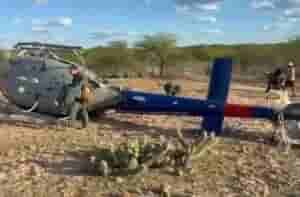 helicoptero