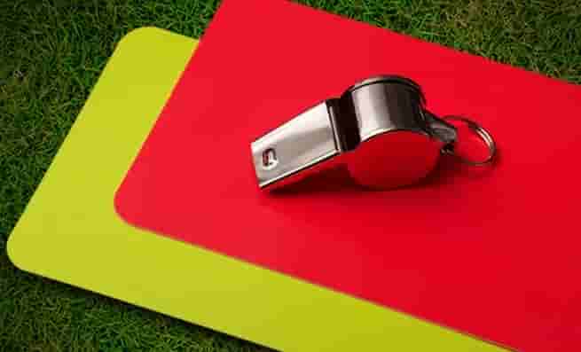 arbitragem