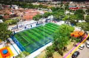 areninha