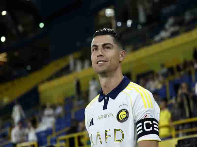 cr7