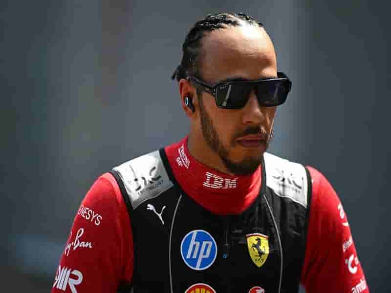 hamilton