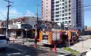 incendio