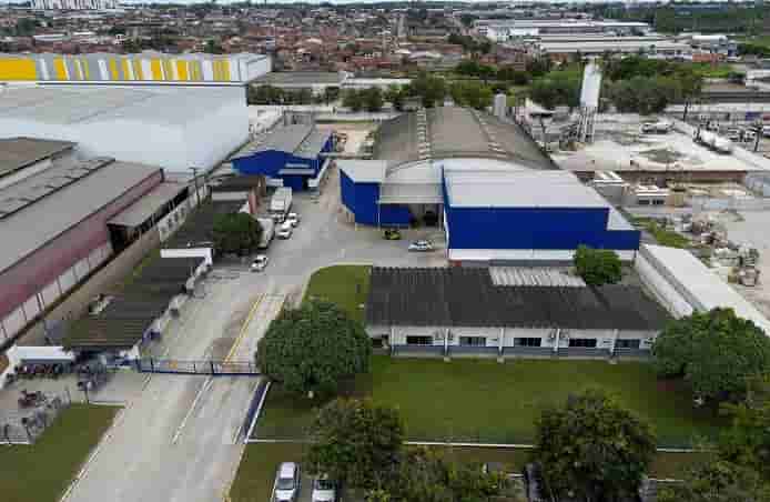industria