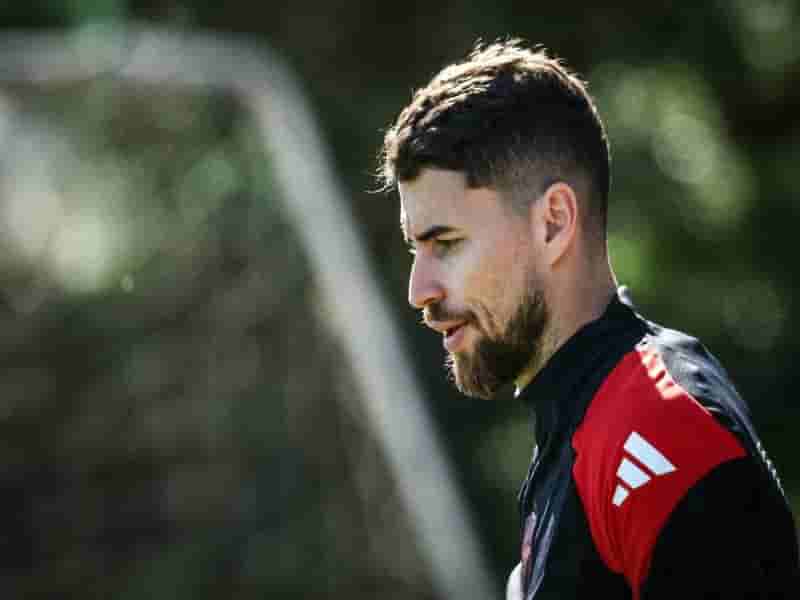 jorginho