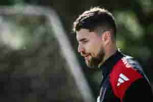 jorginho