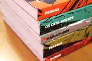 livros