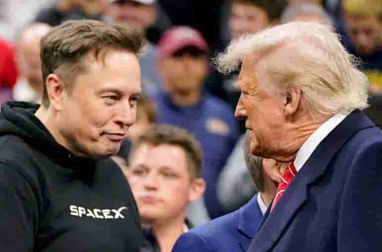 musk