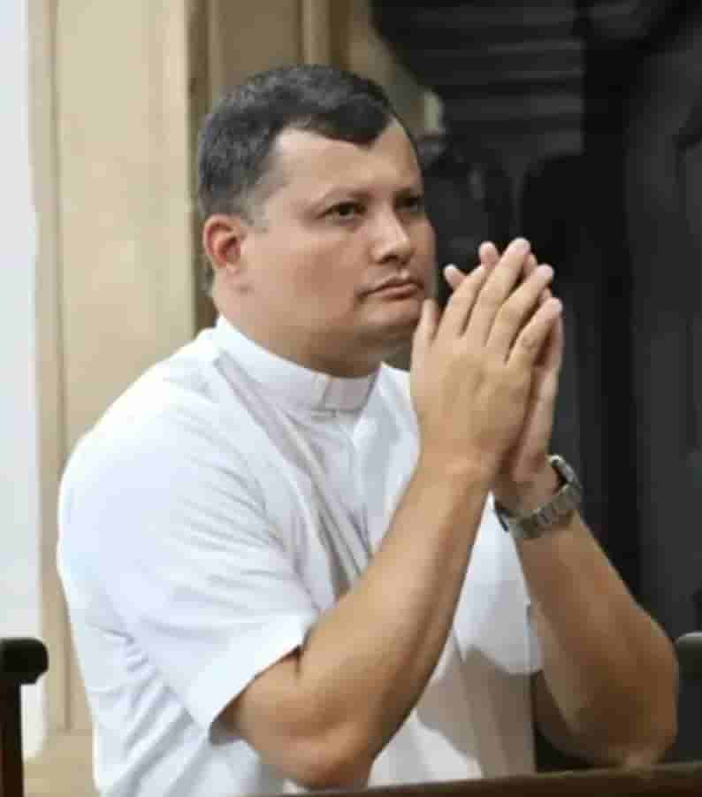 padre