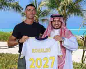 cr7