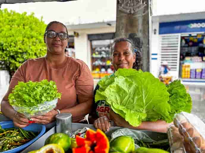 feira