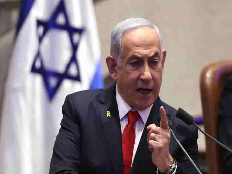 israel
