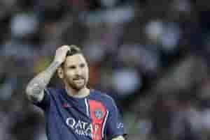 messi