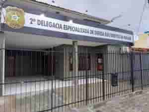delegacia