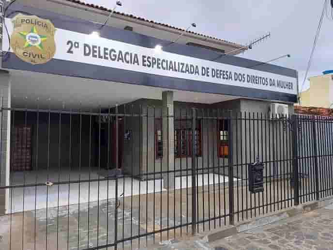 delegacia