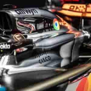 mclaren