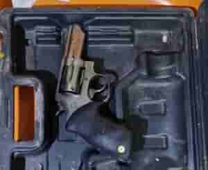 revolver