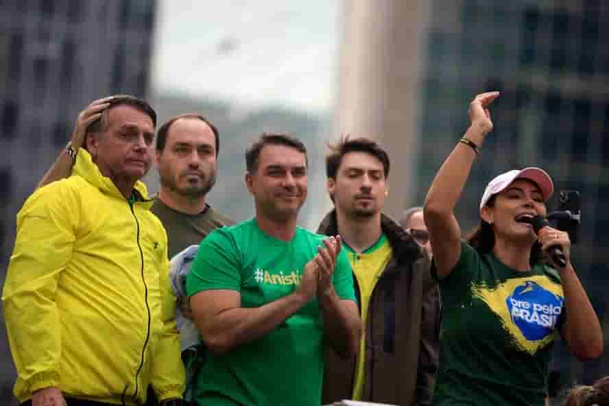 bolsonaros