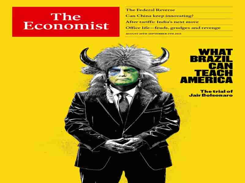 economist