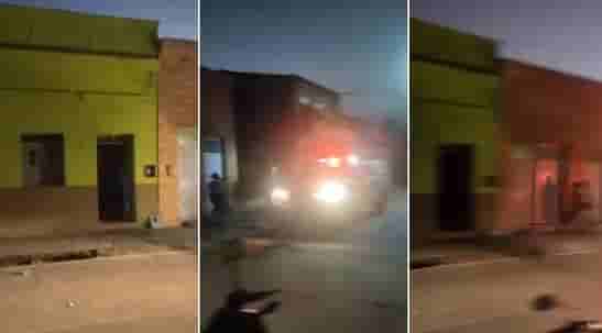 incendio