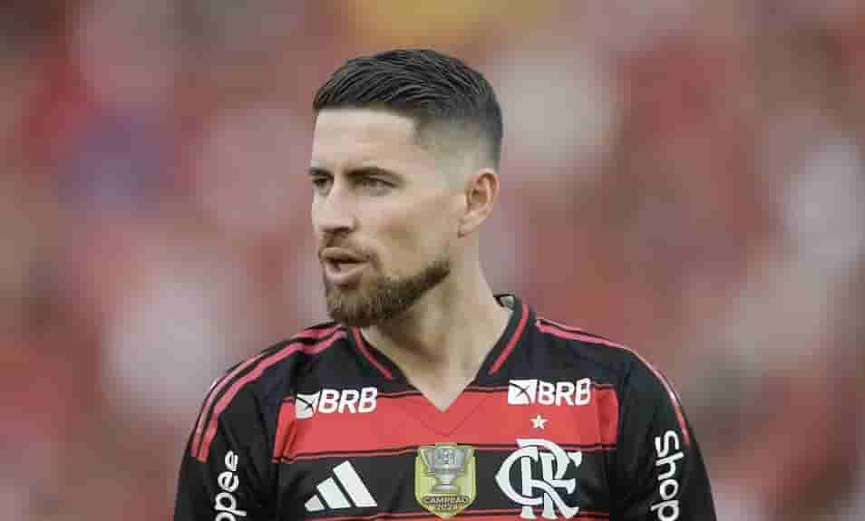 jorginho